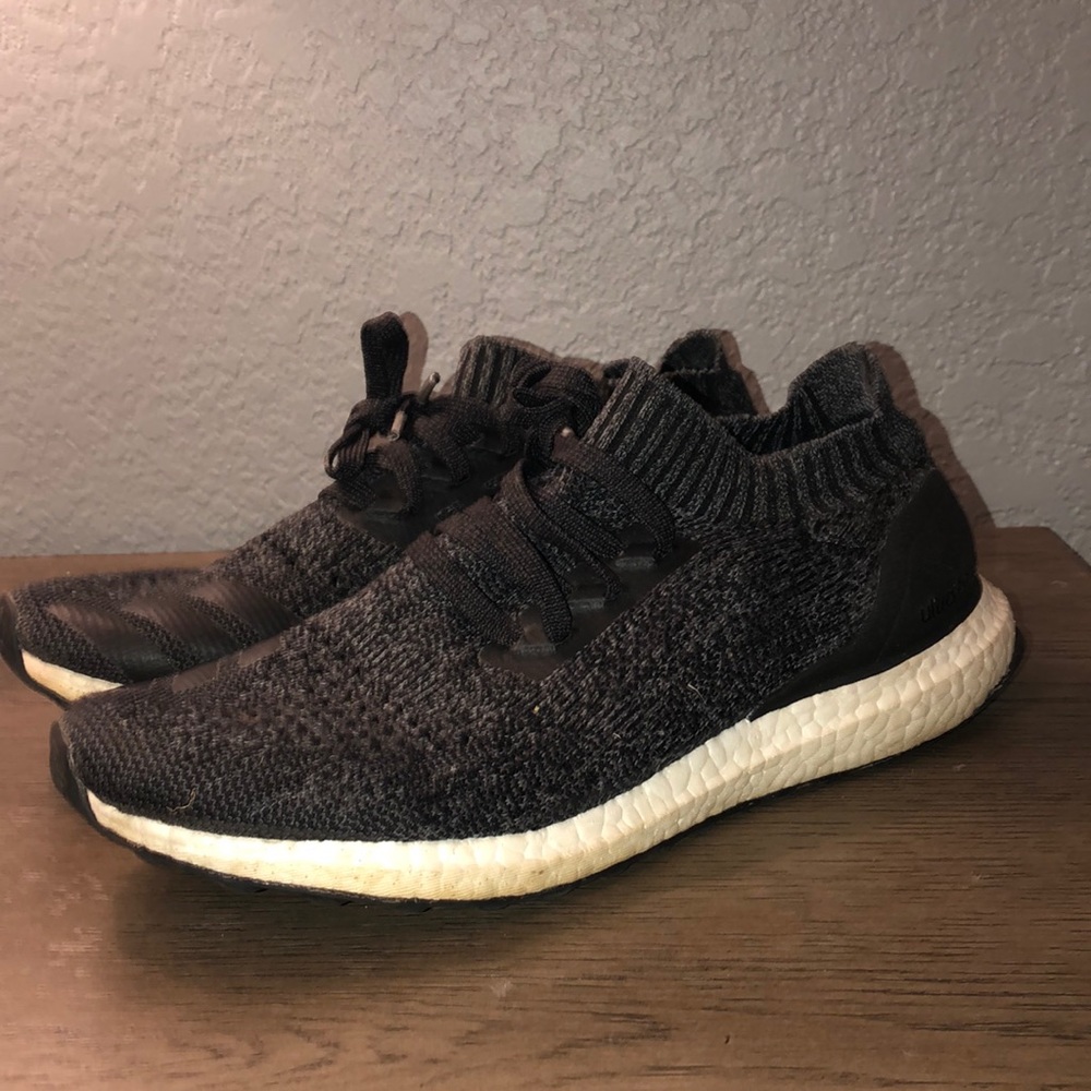 Ultra boost uncaged Men’s 11